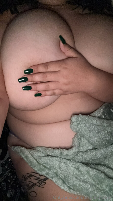 Plague Flower haut de star du porno img