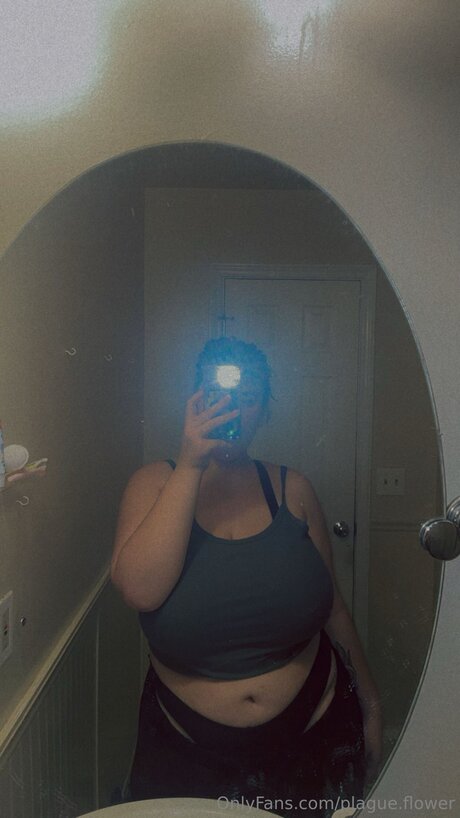 Plague Flower modèle magnifique galeries