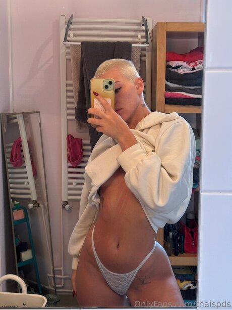 Thaispds actrice galerie