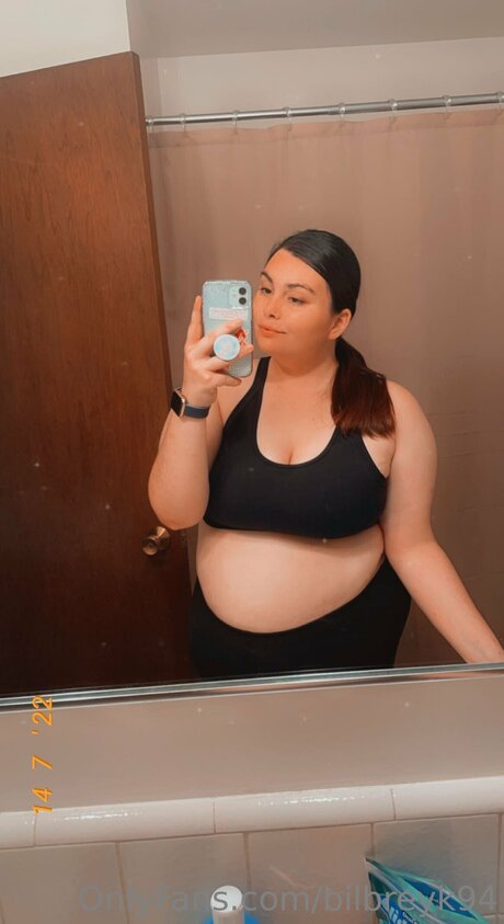 Bilbreyk94 étoile érotique photo