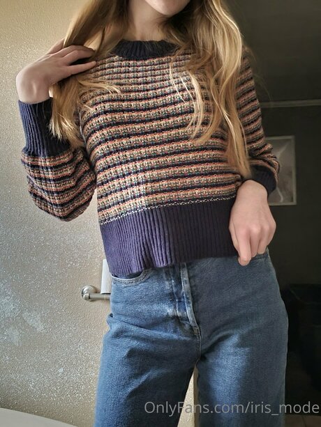 Thebunnyiris modèle artistique photo