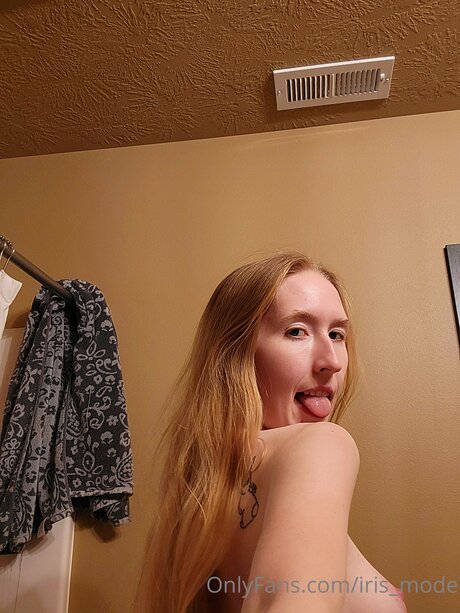 Thebunnyiris actrice de grande qualité images