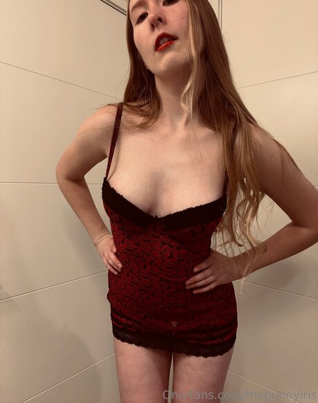 Thebunnyiris actrice parfaite des photos
