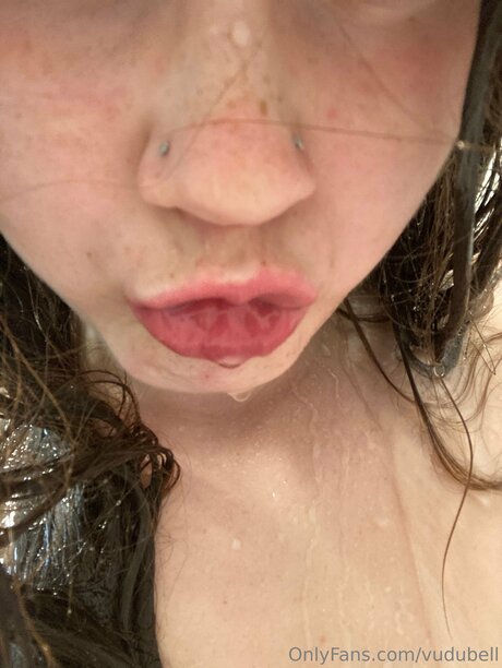 Vudubell étoile de l'art photo