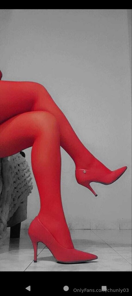 Chunly03 actrice parfaite image