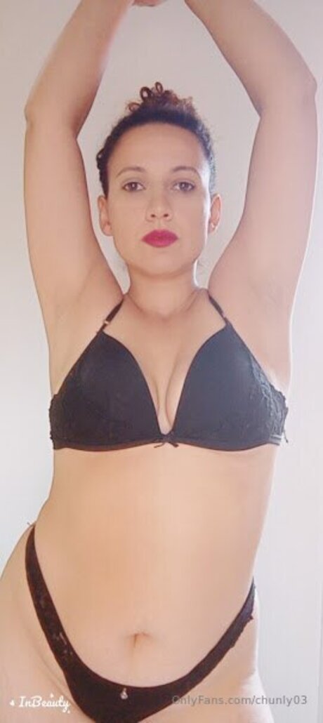 Chunly03 étoile de haute qualité image