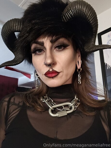 Meaganameliafree actrice artistique image