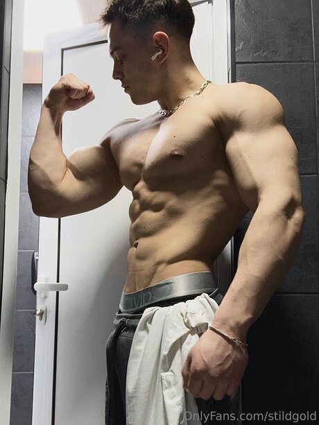 Stildgold nus star du porno photo