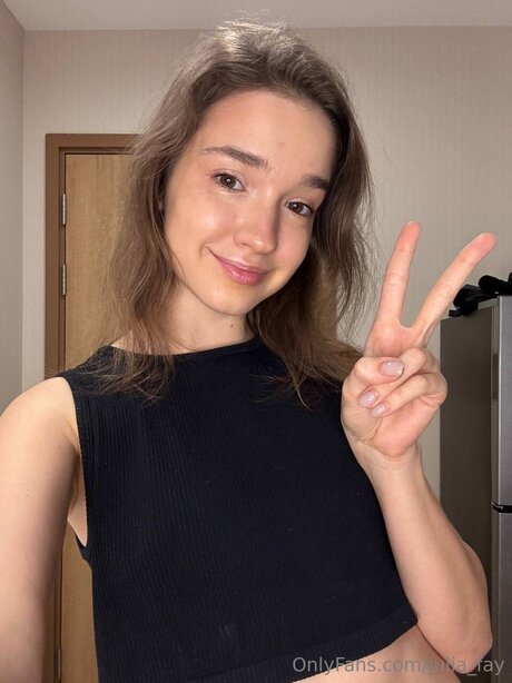 Julia Fay jolie étoile photo