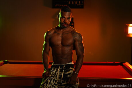 Ganimedes25 xxx étoile archive