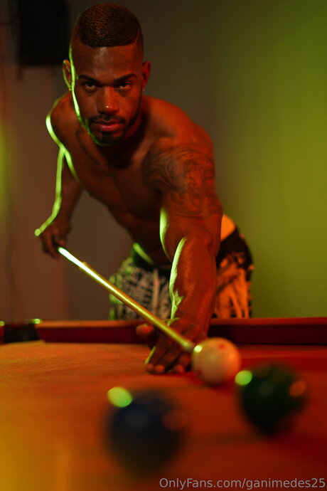 Ganimedes25 modèle parfait archive