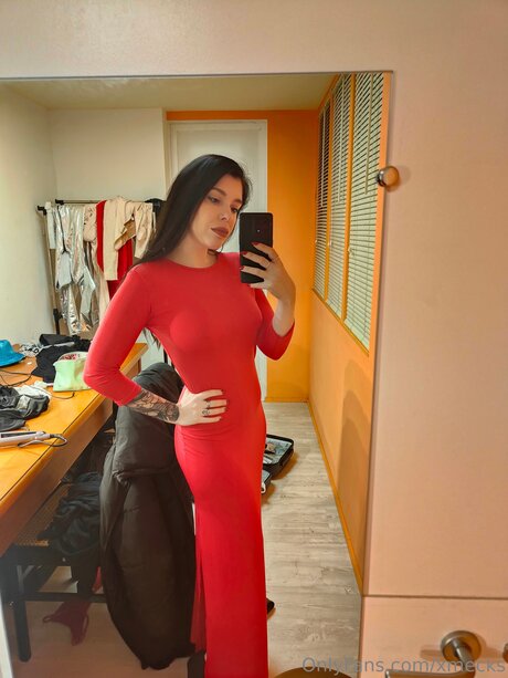 Xmecks modèle de sexe galerie