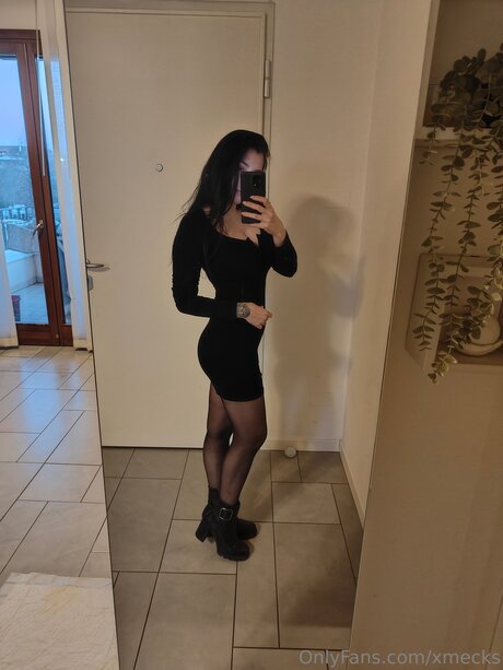 Xmecks modèle joli galerie