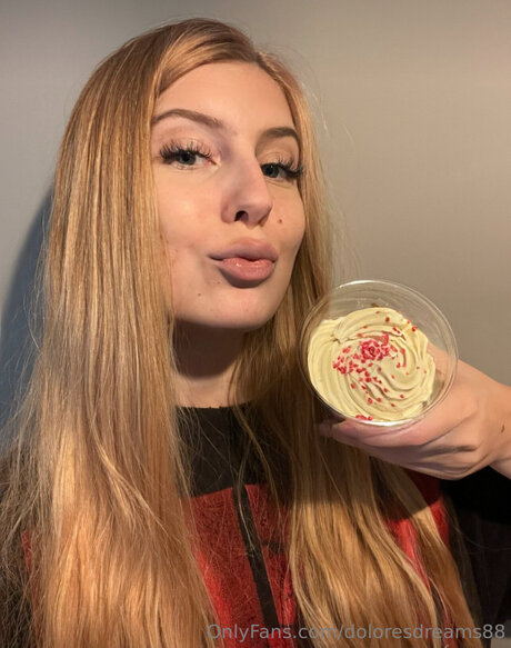 Doloresdreams88 actrice adulte photo