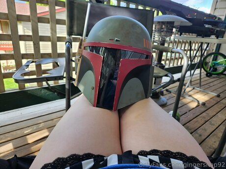 Gingersnap92 belle actrice collection