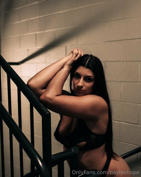 Bayleehope Profilfoto