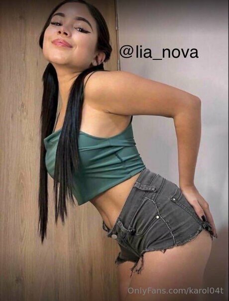 Karol04t modèle nu archive