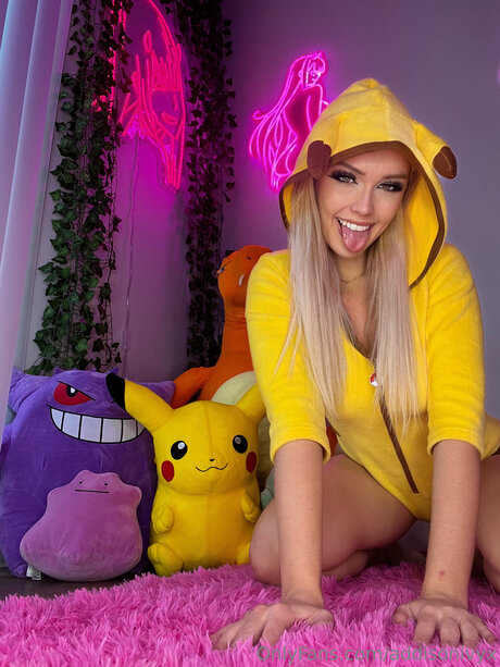 Addisonivyx actrice de sexe galerie