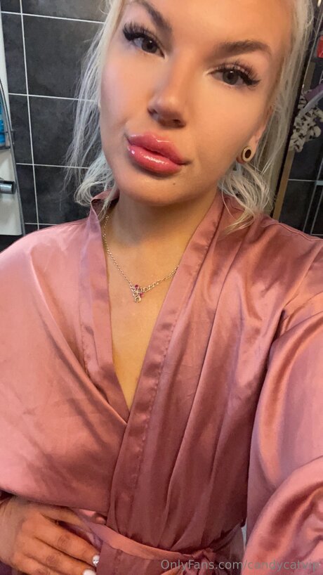 Candycatvip xxx étoile archive