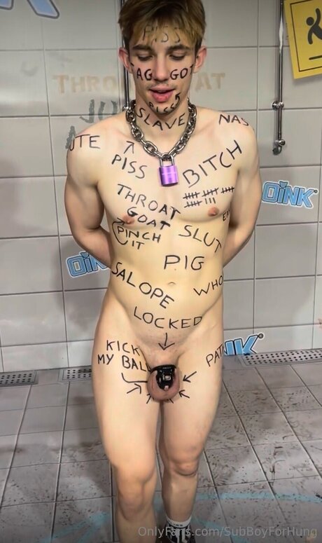 Subboyforhungof étoile de haute qualité photos