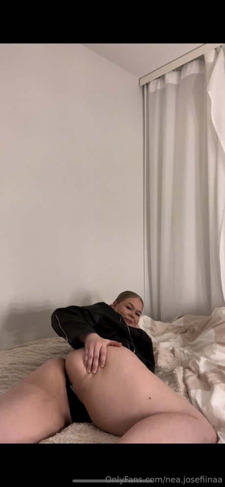 Nea Josefiinaa étoile de l'art photo