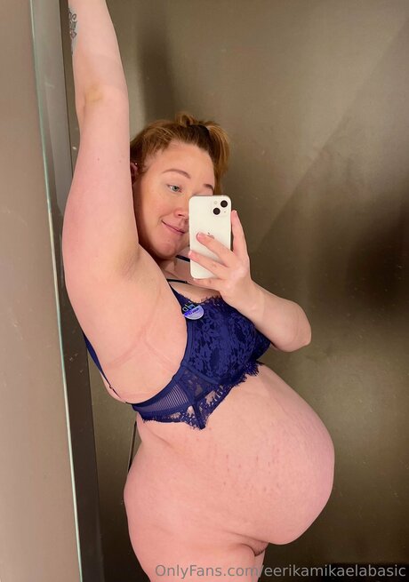 Eerikamikaelabasic haut étoile photo