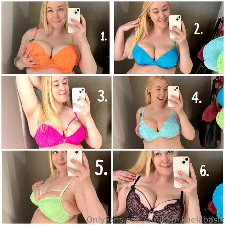 Eerikamikaelabasic star du porno xxx des photos