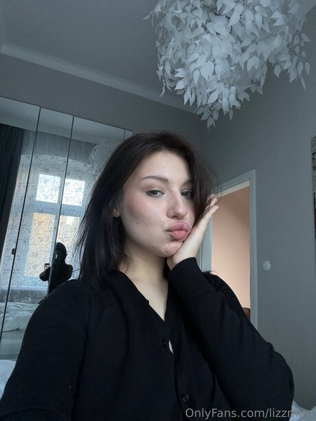 Lizzmurr étoile nue image