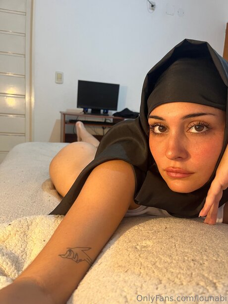 Lounabi actrice image