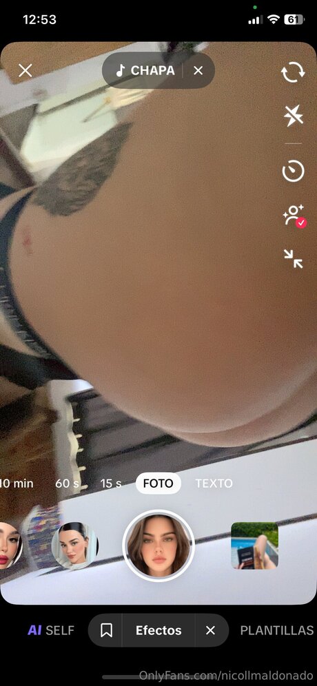 tricherie onlyfans nu de haute qualité collection