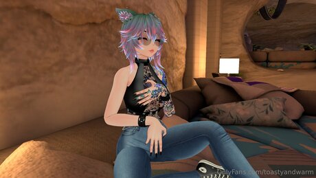 Toastyandwarm haut de star du porno image