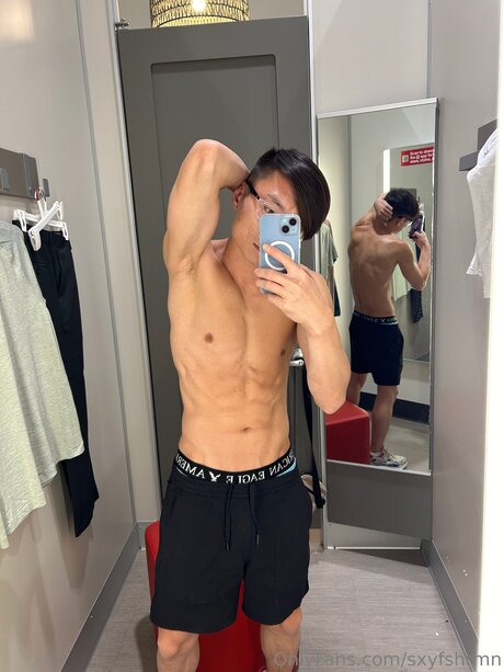 Sxyfshrmn modèle artistique photo