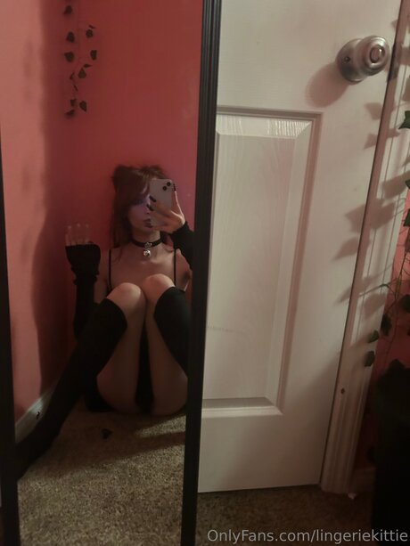 Lingeriekittie étoile sexy collection