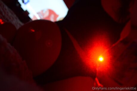 Lingeriekittie art modèle galeries