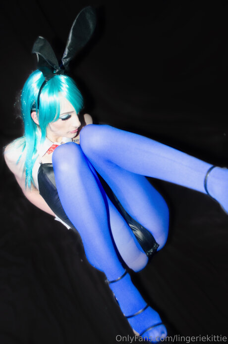 Lingeriekittie star du porno hd images