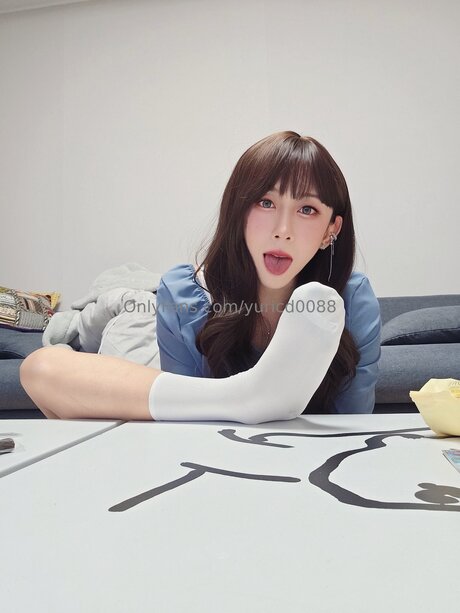 Yuricd0088 actrice de grande qualité des photos