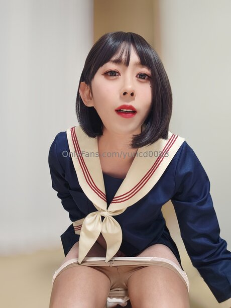 Yuricd0088 étoile chaude photo