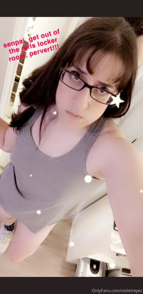 Violetreyez star du porno sexy galeries