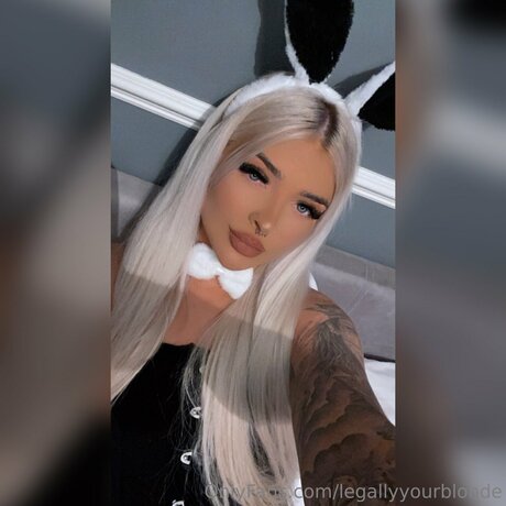 Legallyyourblonde étoile magnifique archive