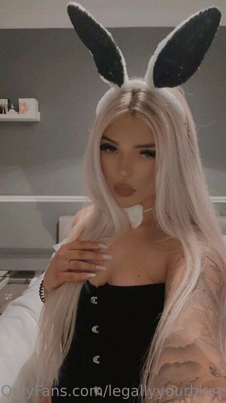 Legallyyourblonde actrice parfaite image