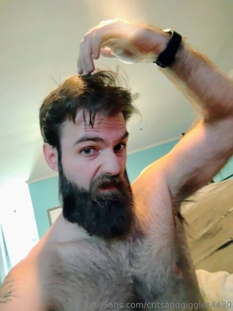 Critsandgiggles4490 star du porno parfaite image