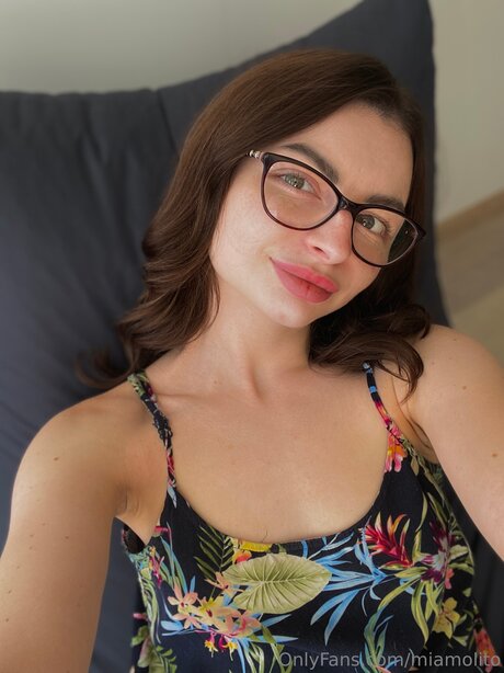 Miamolito star du porno nue galerie