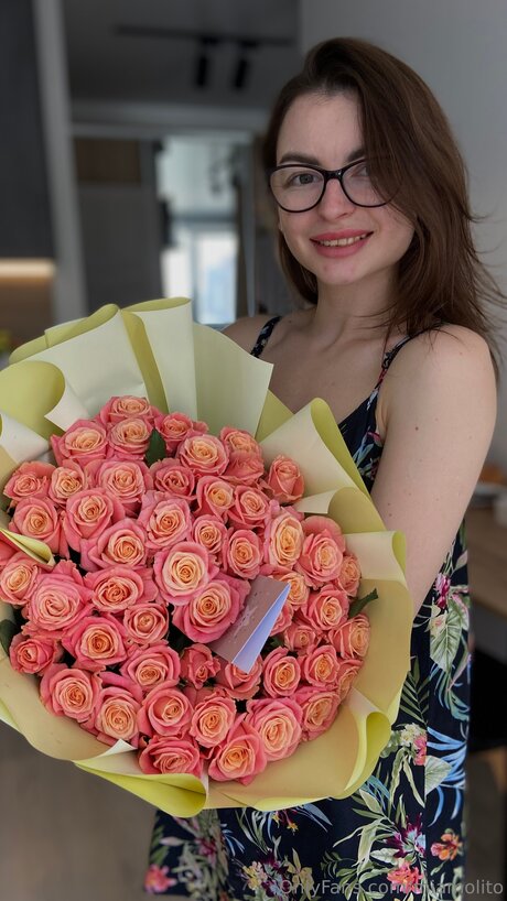 Miamolito étoile adulte archive