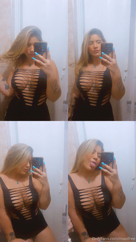 Mavimag modèle parfait des photos