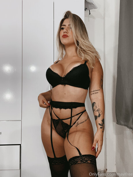 Mavimag haut étoile collection