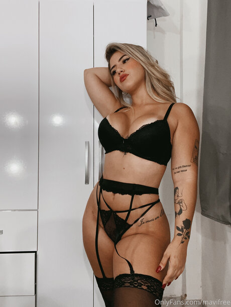 Mavimag haut étoile archive