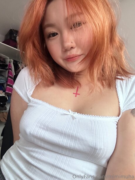 Mimimuha modèle artistique images