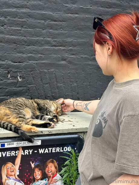 Mimimuha star du porno parfaite galerie