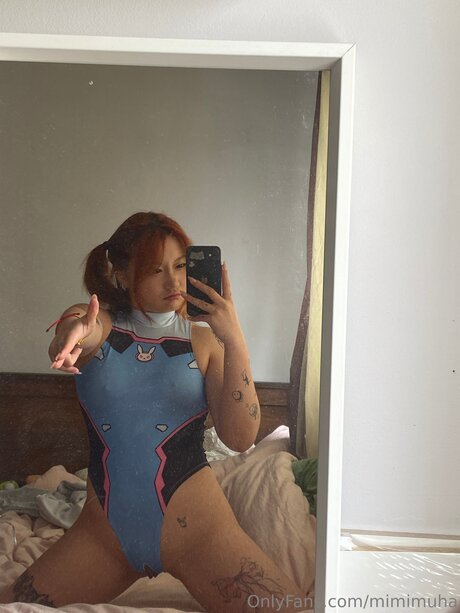 Mimimuha star du porno sympa photo