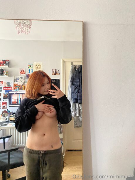 Mimimuha nus de stars du porno photo